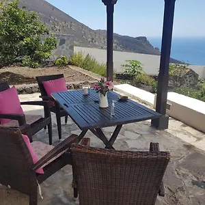 Casa Pardelo , Fuencaliente de la Palma España