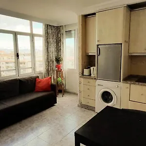 Apartamento en el Centro de Torremolinos , Torremolinos España