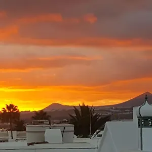 Centrico, Luminoso Y Tranquilo , Playa Honda (Lanzarote) España