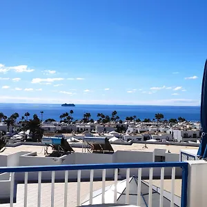 Casa Vistamar , Puerto del Carmen (Lanzarote) España