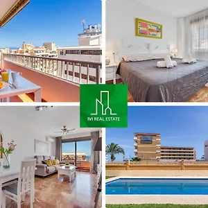 Fontana 5d By Ivi Real Estate , Torremolinos España
